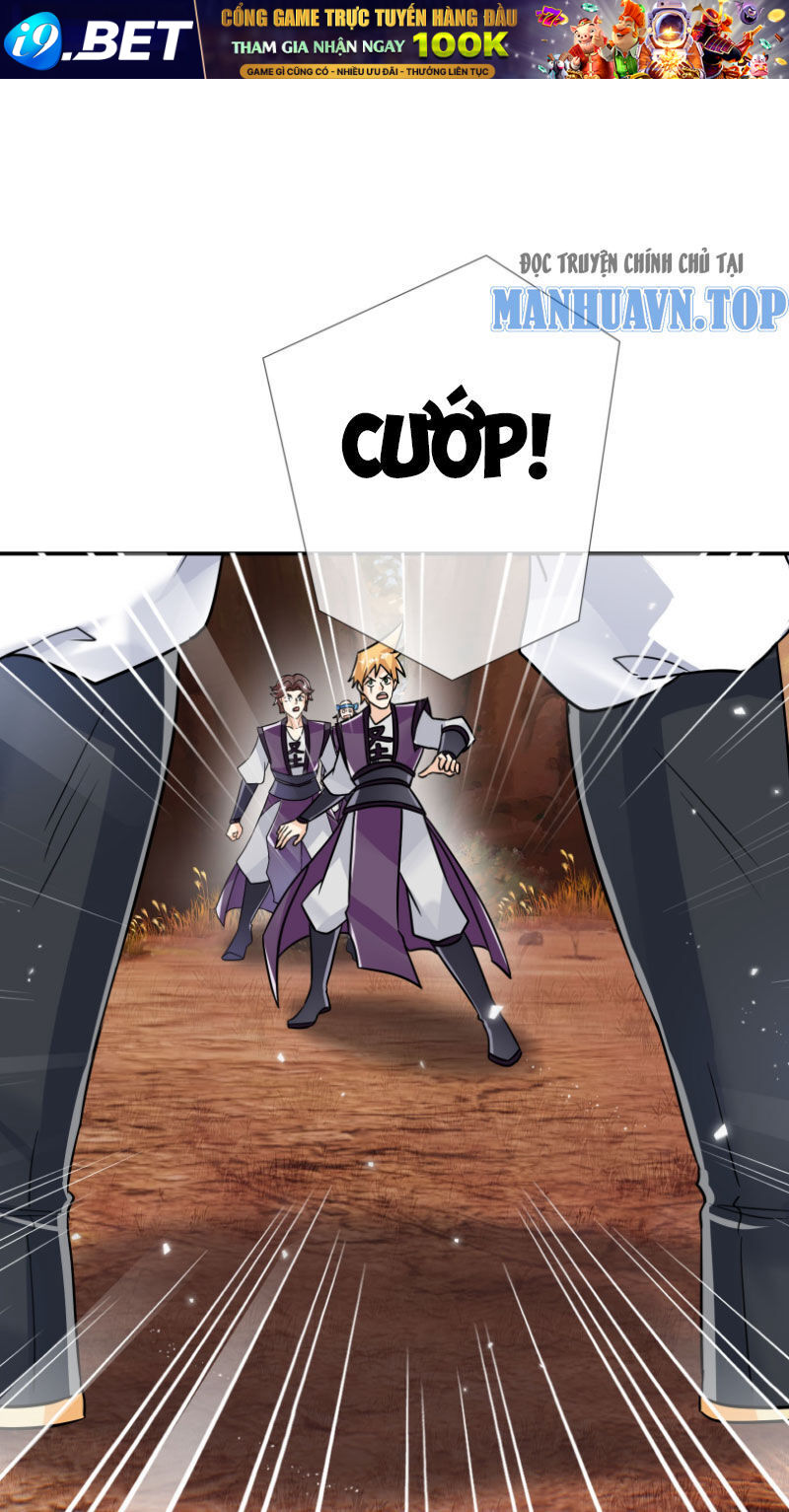 Thu Triệu Vạn Đồ Đệ, Vi Sư Vô Địch Thế Gian - Chapter 20 - Page 27