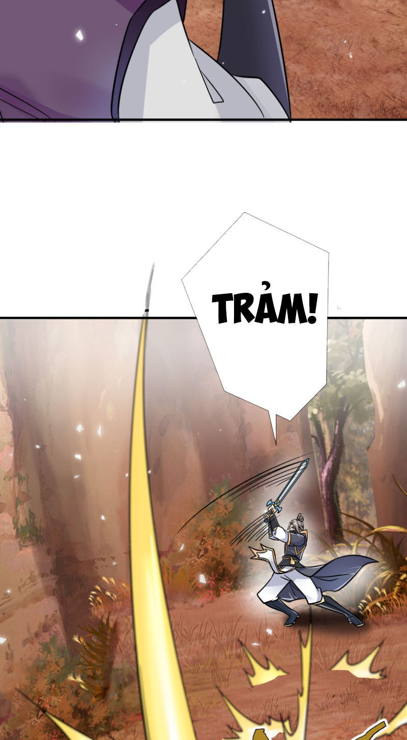 Thu Triệu Vạn Đồ Đệ, Vi Sư Vô Địch Thế Gian - Chapter 20 - Page 30