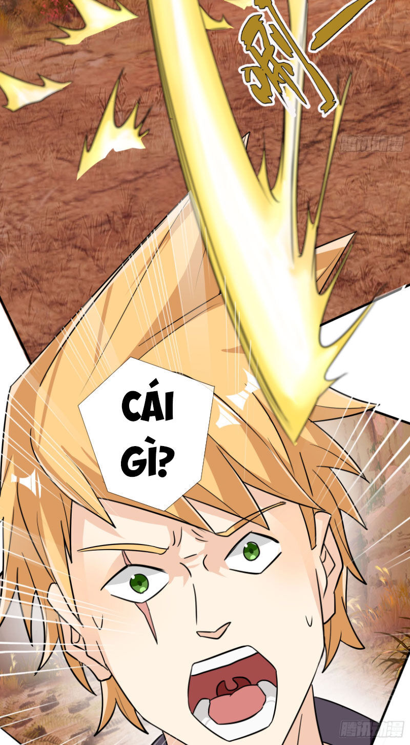 Thu Triệu Vạn Đồ Đệ, Vi Sư Vô Địch Thế Gian - Chapter 20 - Page 31