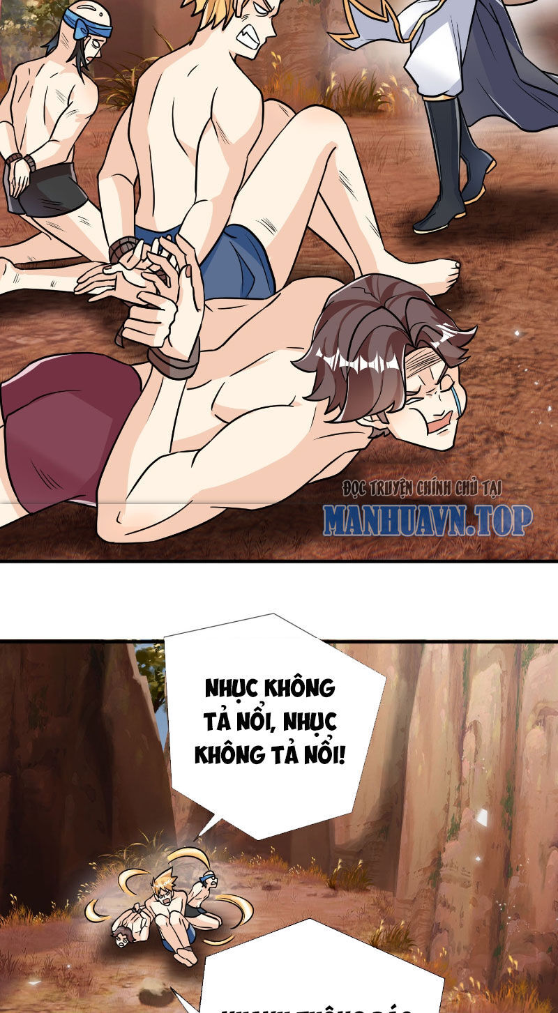 Thu Triệu Vạn Đồ Đệ, Vi Sư Vô Địch Thế Gian - Chapter 20 - Page 34