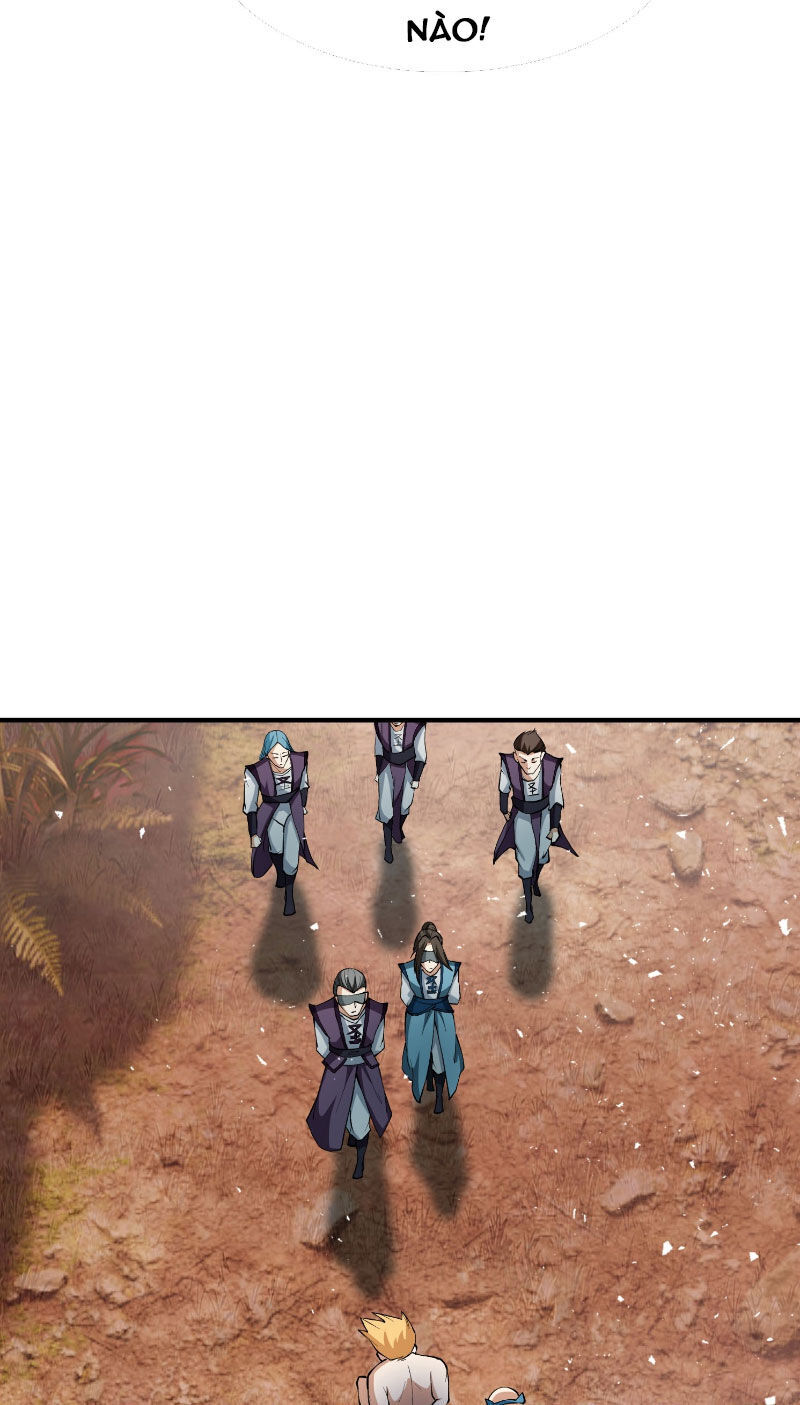 Thu Triệu Vạn Đồ Đệ, Vi Sư Vô Địch Thế Gian - Chapter 20 - Page 42