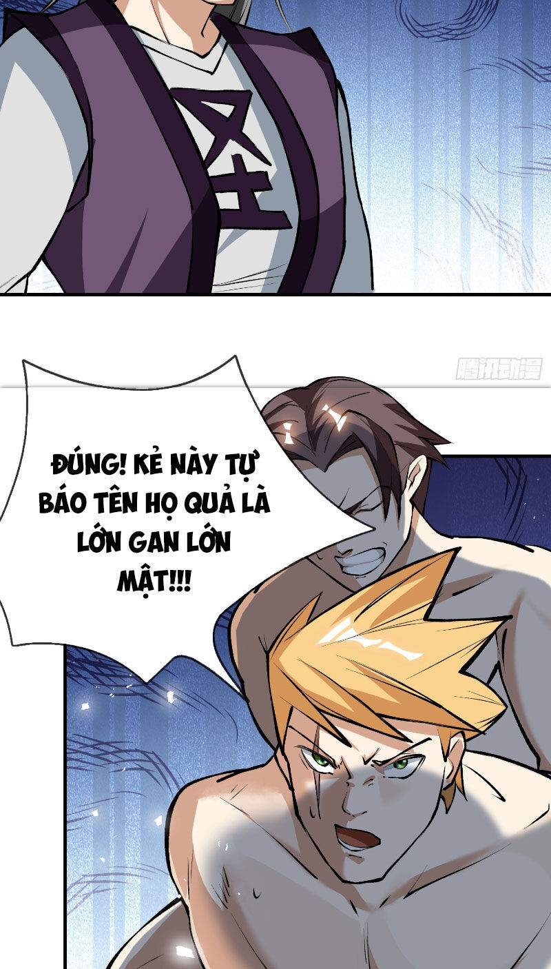 Thu Triệu Vạn Đồ Đệ, Vi Sư Vô Địch Thế Gian - Chapter 20 - Page 46