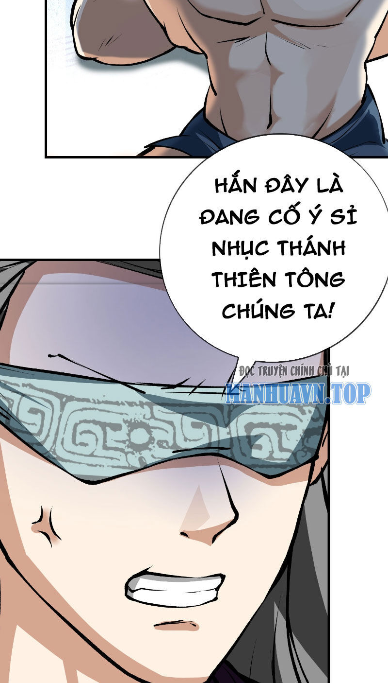 Thu Triệu Vạn Đồ Đệ, Vi Sư Vô Địch Thế Gian - Chapter 20 - Page 47