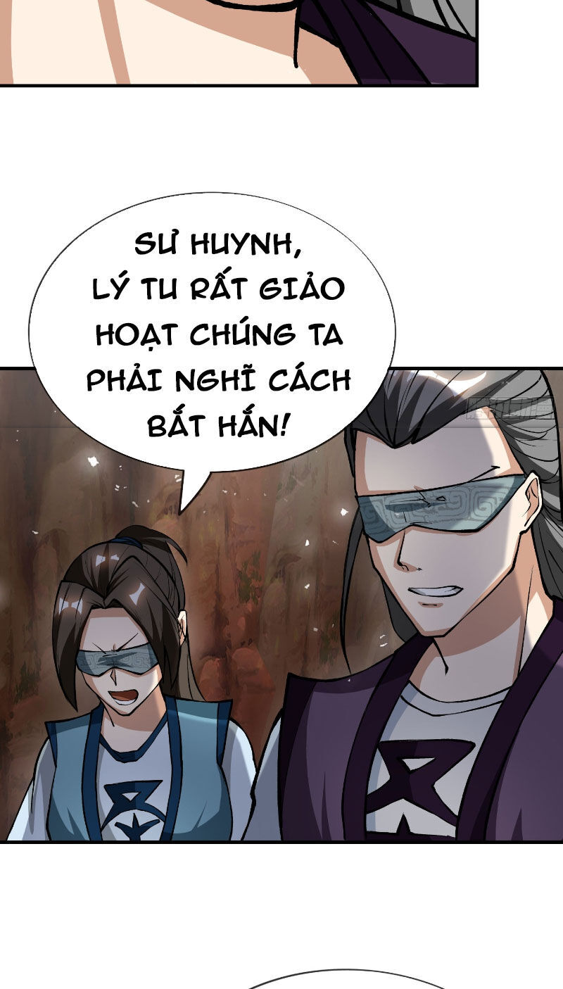 Thu Triệu Vạn Đồ Đệ, Vi Sư Vô Địch Thế Gian - Chapter 20 - Page 48