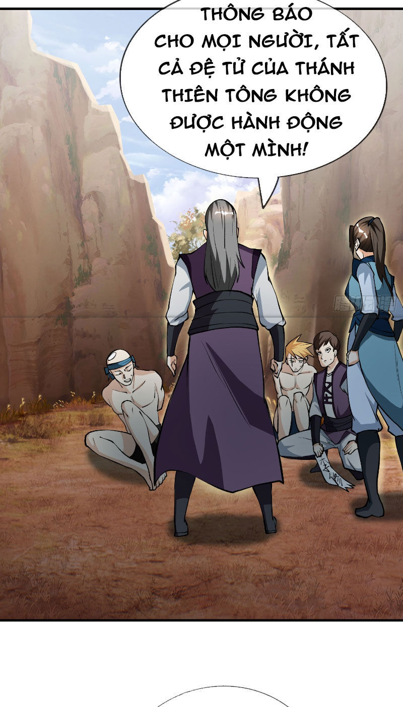 Thu Triệu Vạn Đồ Đệ, Vi Sư Vô Địch Thế Gian - Chapter 20 - Page 49