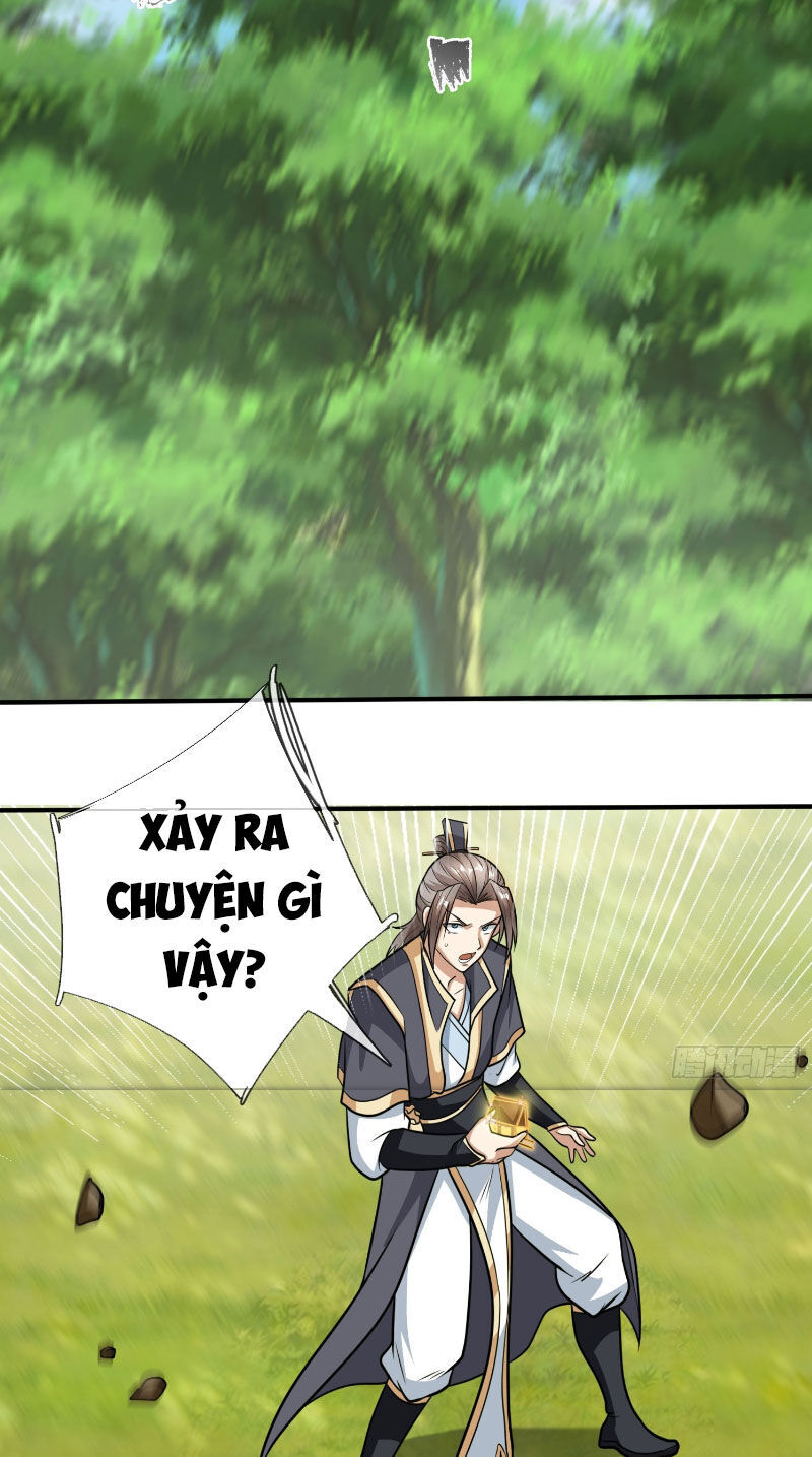 Thu Triệu Vạn Đồ Đệ, Vi Sư Vô Địch Thế Gian - Chapter 20 - Page 5