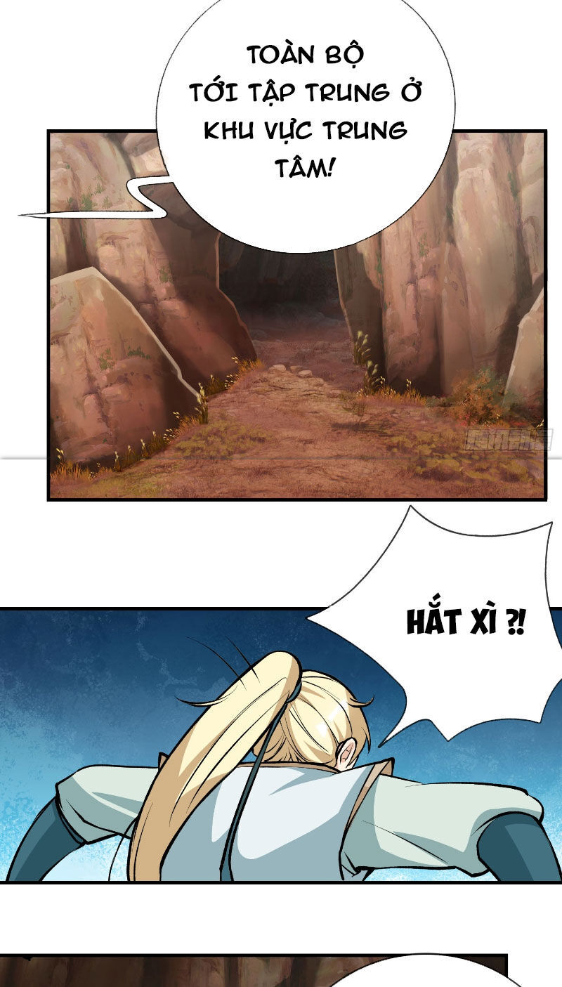 Thu Triệu Vạn Đồ Đệ, Vi Sư Vô Địch Thế Gian - Chapter 20 - Page 50