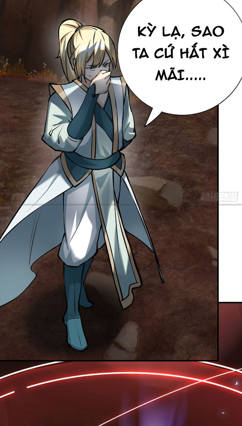 Thu Triệu Vạn Đồ Đệ, Vi Sư Vô Địch Thế Gian - Chapter 20 - Page 51