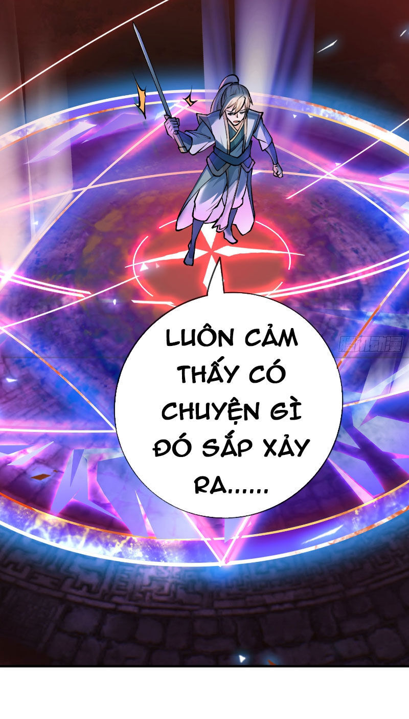 Thu Triệu Vạn Đồ Đệ, Vi Sư Vô Địch Thế Gian - Chapter 20 - Page 52