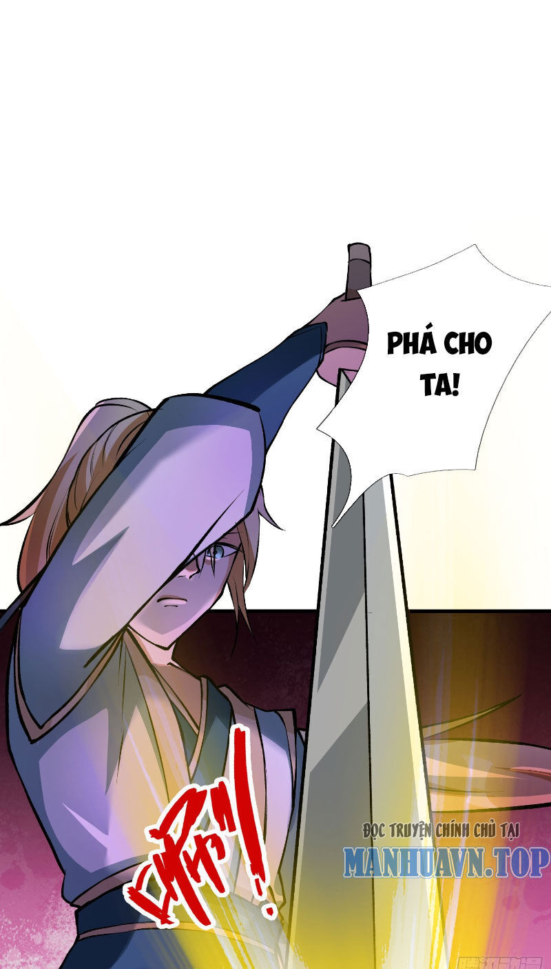 Thu Triệu Vạn Đồ Đệ, Vi Sư Vô Địch Thế Gian - Chapter 20 - Page 53