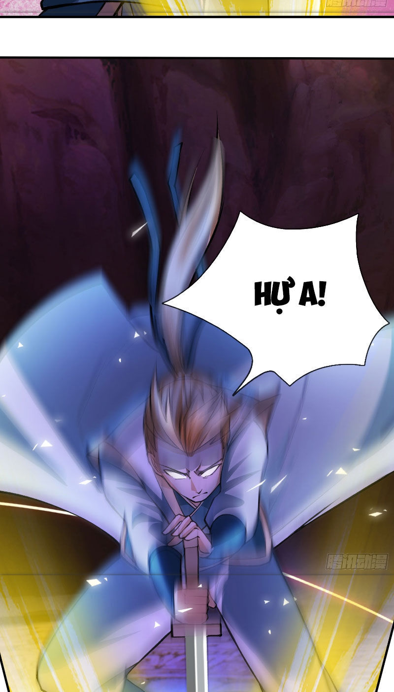 Thu Triệu Vạn Đồ Đệ, Vi Sư Vô Địch Thế Gian - Chapter 20 - Page 54