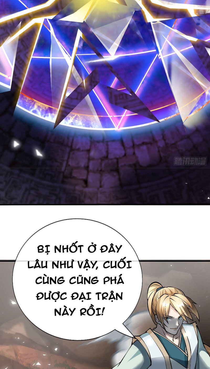 Thu Triệu Vạn Đồ Đệ, Vi Sư Vô Địch Thế Gian - Chapter 20 - Page 56