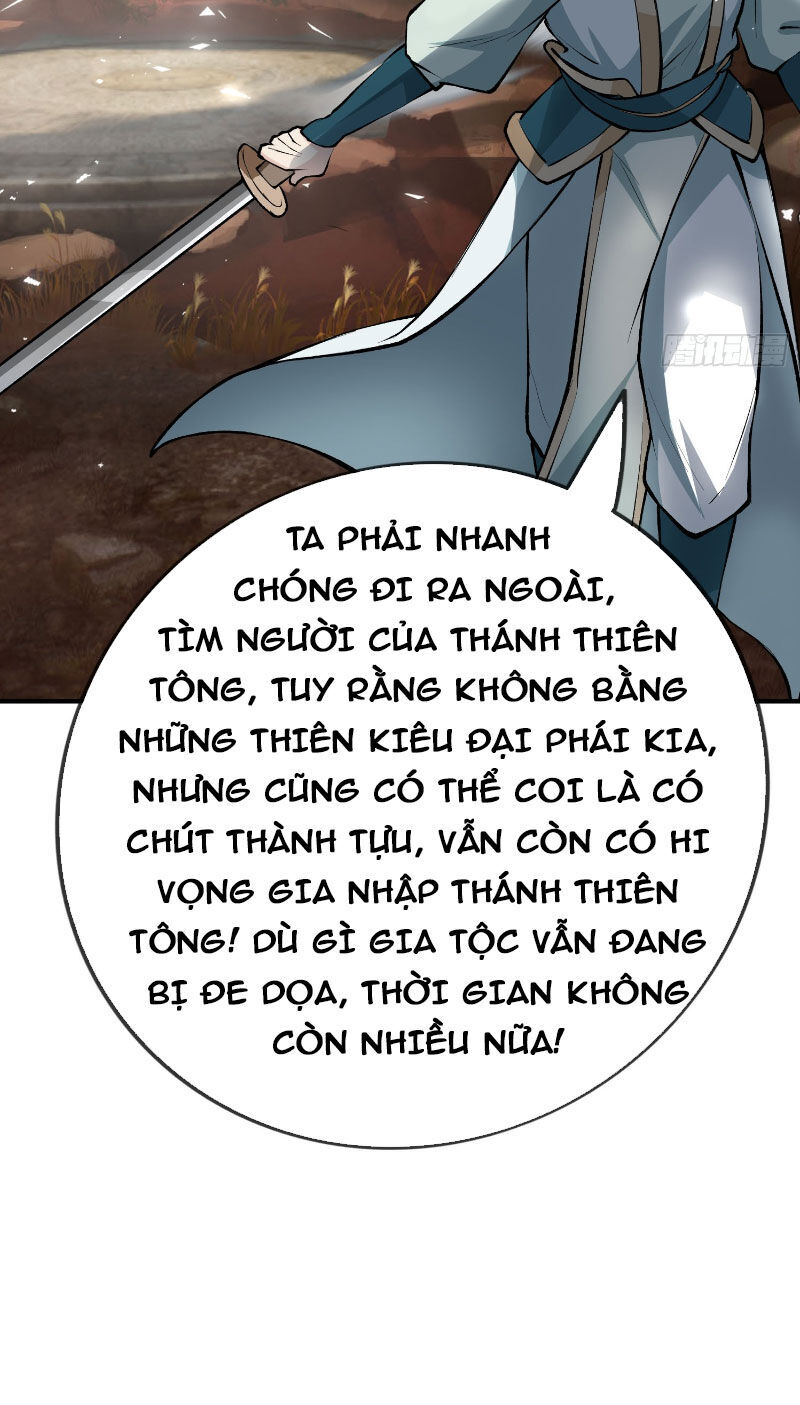 Thu Triệu Vạn Đồ Đệ, Vi Sư Vô Địch Thế Gian - Chapter 20 - Page 57