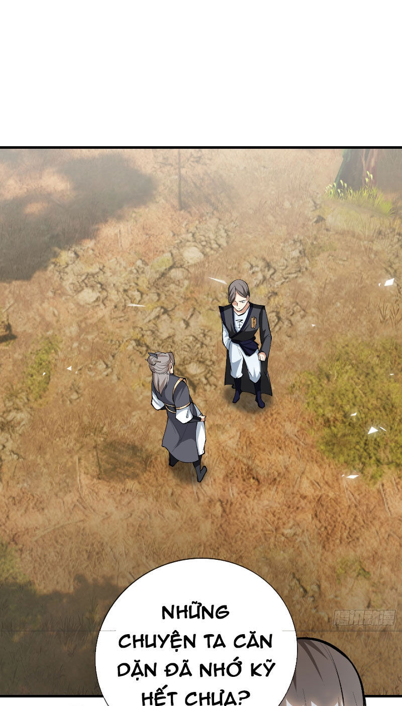 Thu Triệu Vạn Đồ Đệ, Vi Sư Vô Địch Thế Gian - Chapter 20 - Page 58
