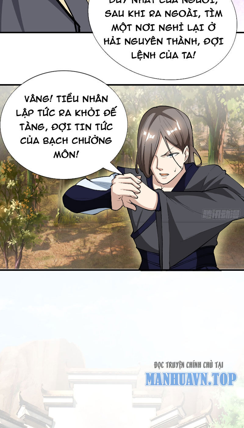 Thu Triệu Vạn Đồ Đệ, Vi Sư Vô Địch Thế Gian - Chapter 20 - Page 60