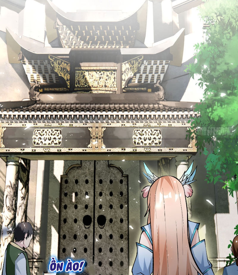 Thu Triệu Vạn Đồ Đệ, Vi Sư Vô Địch Thế Gian - Chapter 20 - Page 61