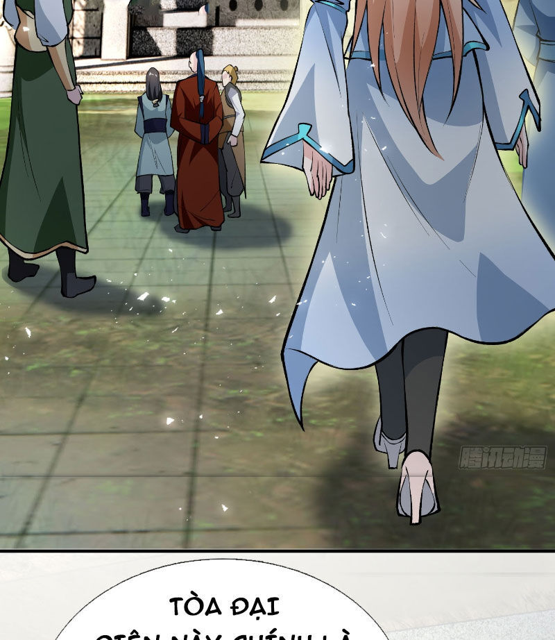 Thu Triệu Vạn Đồ Đệ, Vi Sư Vô Địch Thế Gian - Chapter 20 - Page 62