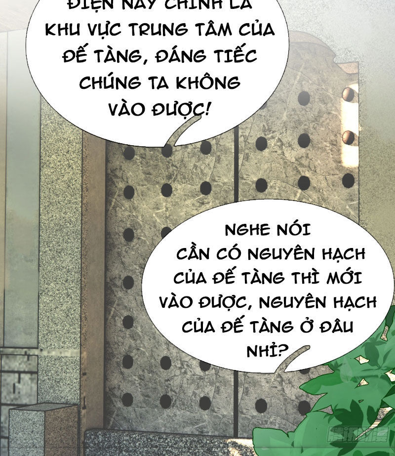 Thu Triệu Vạn Đồ Đệ, Vi Sư Vô Địch Thế Gian - Chapter 20 - Page 63