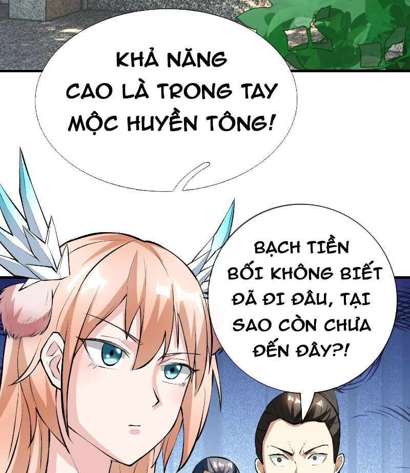 Thu Triệu Vạn Đồ Đệ, Vi Sư Vô Địch Thế Gian - Chapter 20 - Page 64