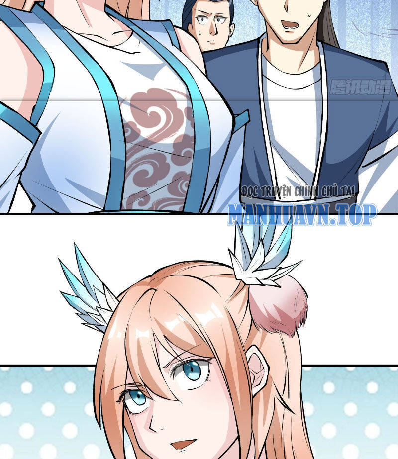 Thu Triệu Vạn Đồ Đệ, Vi Sư Vô Địch Thế Gian - Chapter 20 - Page 65