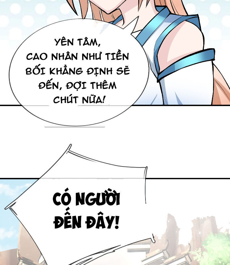Thu Triệu Vạn Đồ Đệ, Vi Sư Vô Địch Thế Gian - Chapter 20 - Page 66