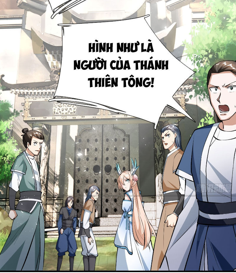 Thu Triệu Vạn Đồ Đệ, Vi Sư Vô Địch Thế Gian - Chapter 20 - Page 67