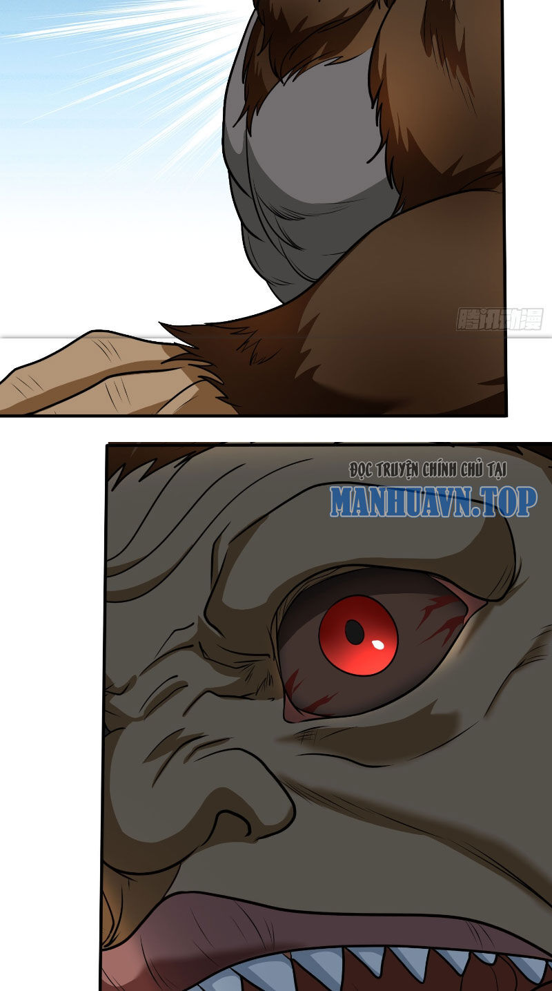 Thu Triệu Vạn Đồ Đệ, Vi Sư Vô Địch Thế Gian - Chapter 20 - Page 7