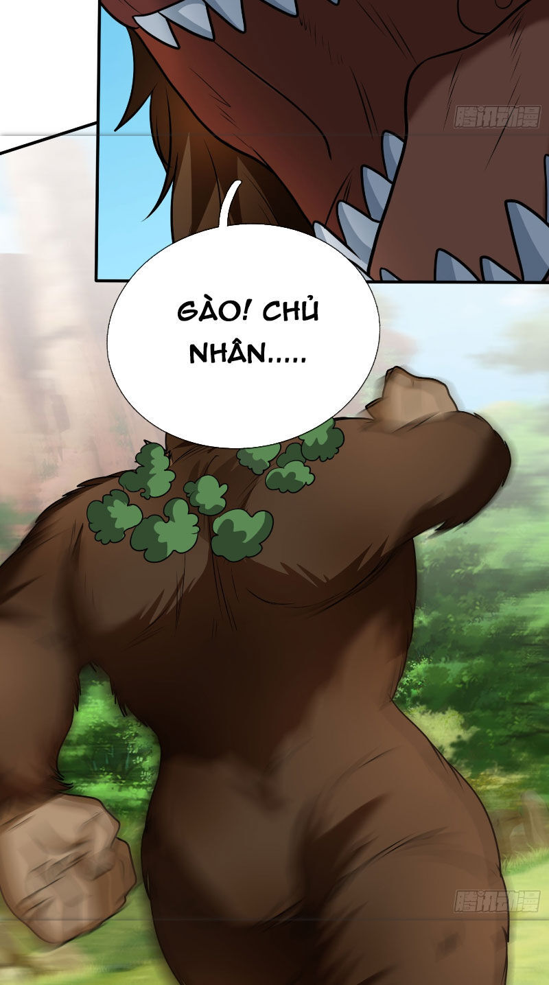 Thu Triệu Vạn Đồ Đệ, Vi Sư Vô Địch Thế Gian - Chapter 20 - Page 8