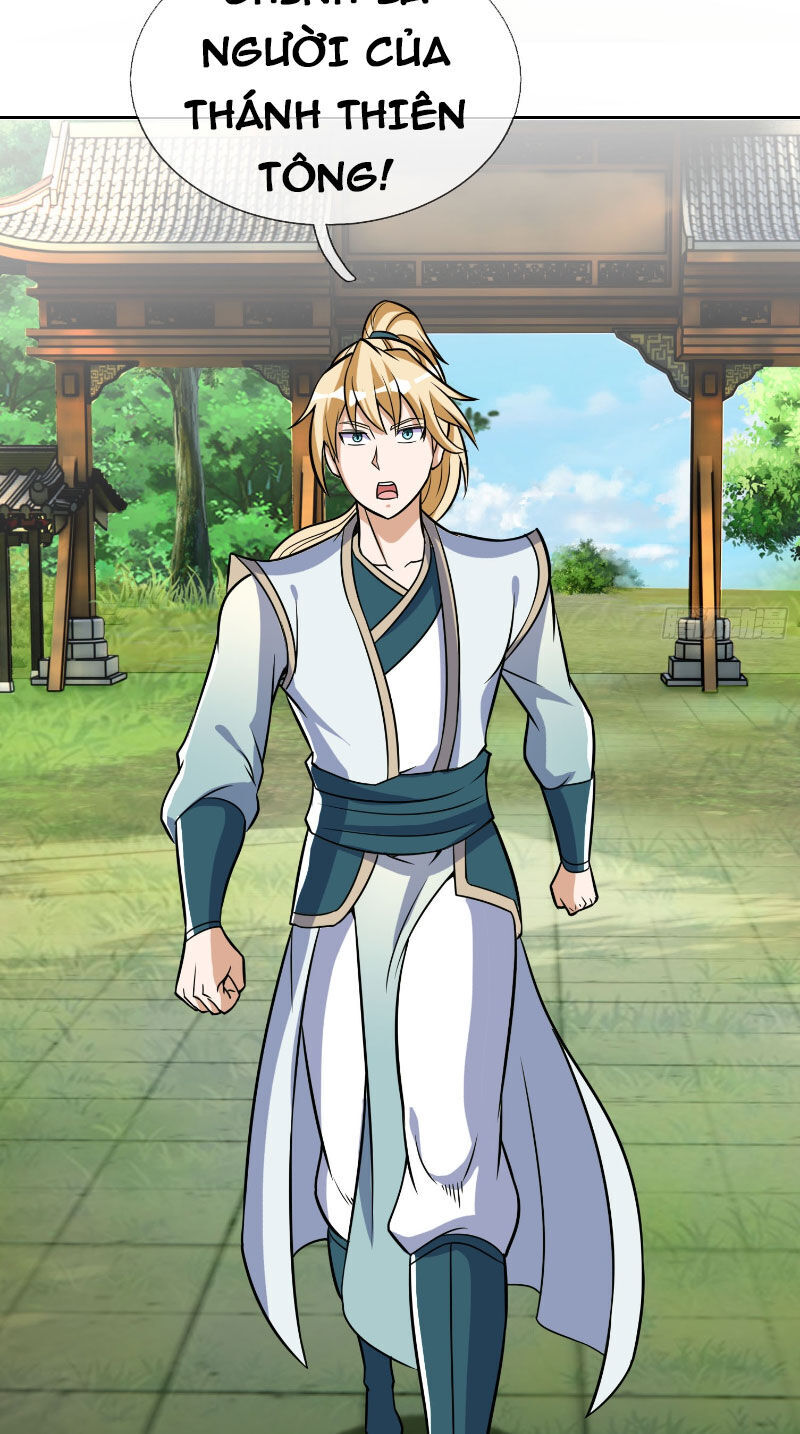 Thu Triệu Vạn Đồ Đệ, Vi Sư Vô Địch Thế Gian - Chapter 21 - Page 13