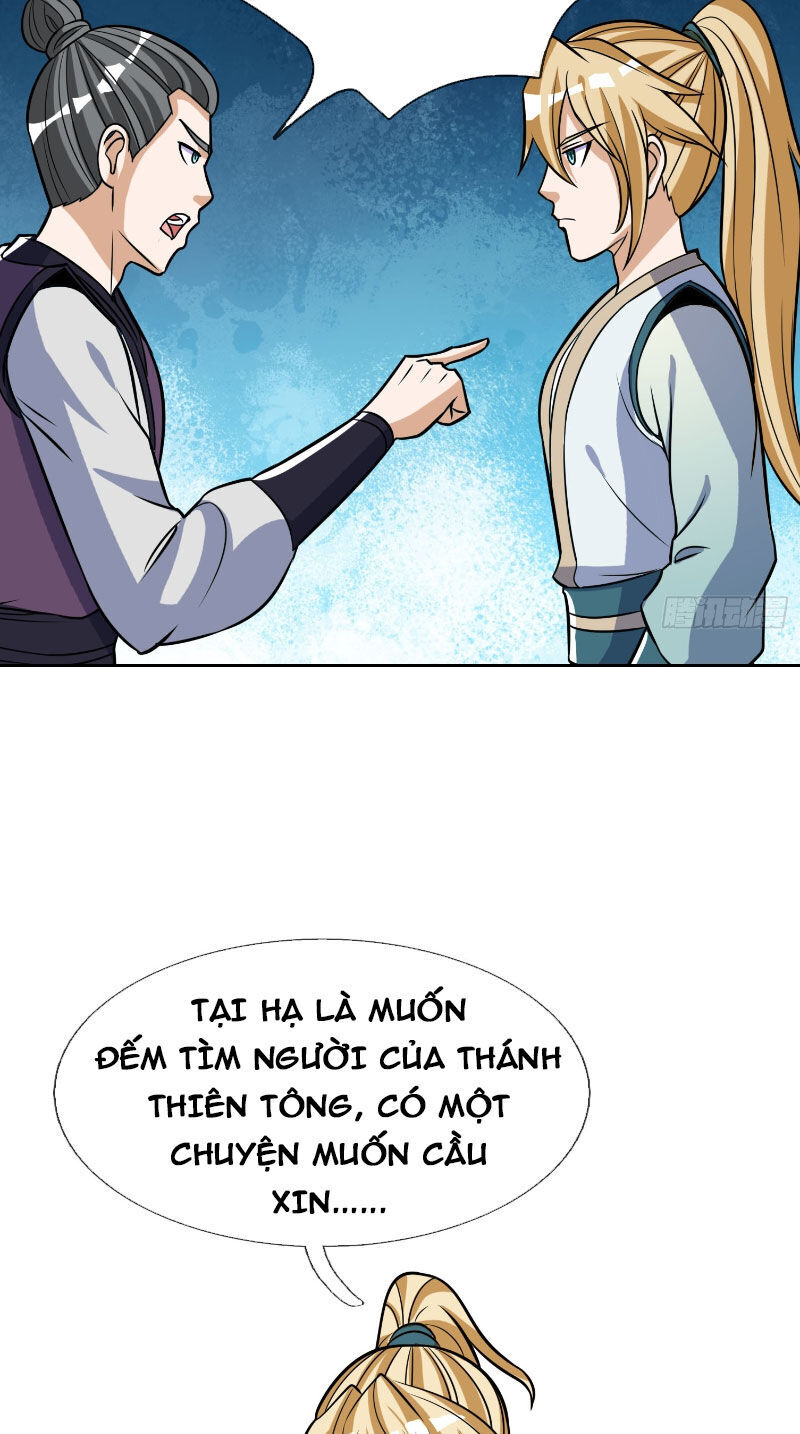 Thu Triệu Vạn Đồ Đệ, Vi Sư Vô Địch Thế Gian - Chapter 21 - Page 15
