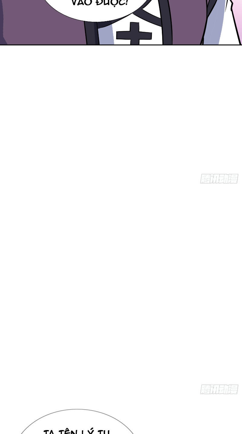 Thu Triệu Vạn Đồ Đệ, Vi Sư Vô Địch Thế Gian - Chapter 21 - Page 19