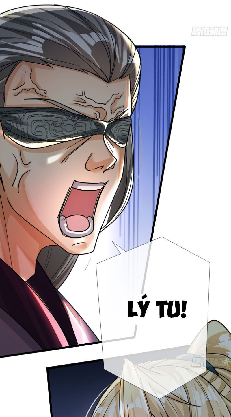 Thu Triệu Vạn Đồ Đệ, Vi Sư Vô Địch Thế Gian - Chapter 21 - Page 23