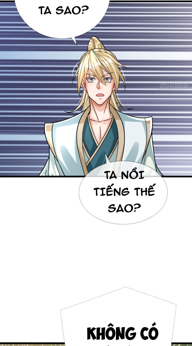 Thu Triệu Vạn Đồ Đệ, Vi Sư Vô Địch Thế Gian - Chapter 21 - Page 26