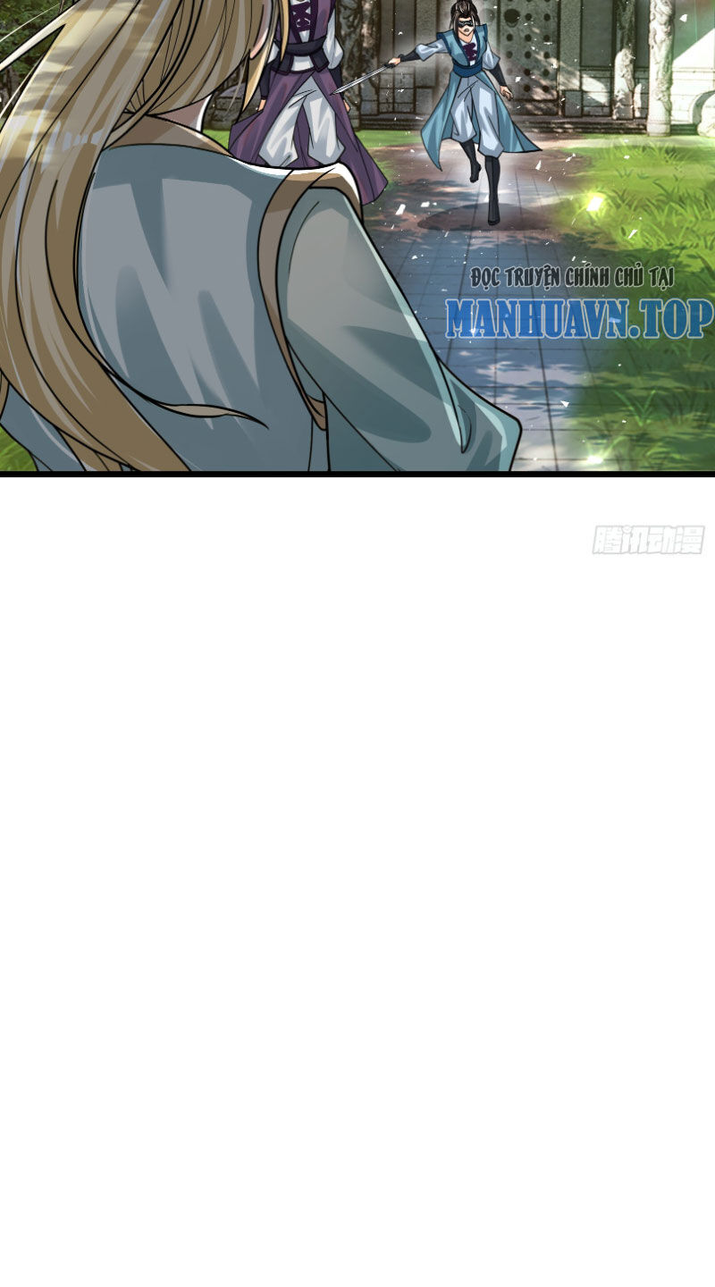 Thu Triệu Vạn Đồ Đệ, Vi Sư Vô Địch Thế Gian - Chapter 21 - Page 29