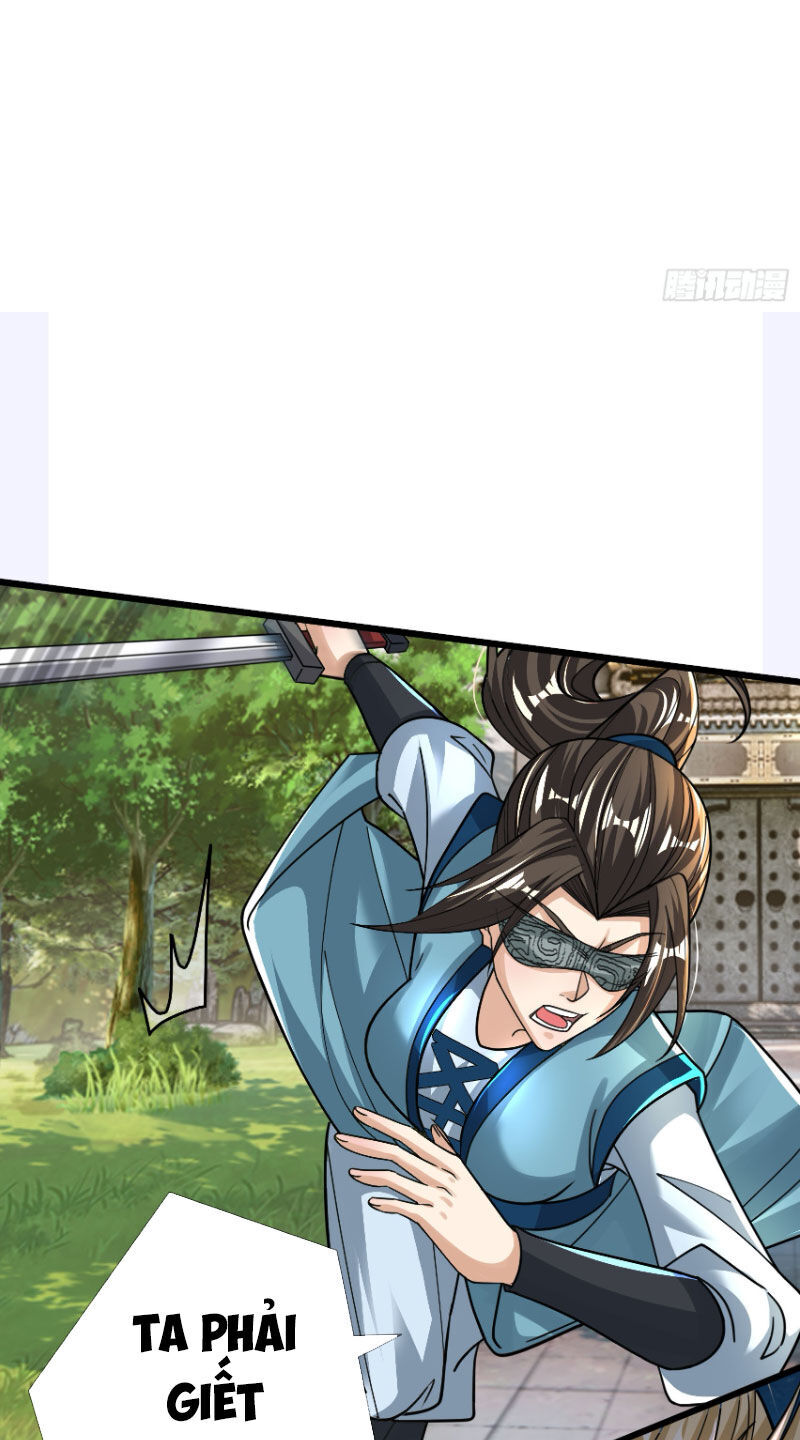 Thu Triệu Vạn Đồ Đệ, Vi Sư Vô Địch Thế Gian - Chapter 21 - Page 30