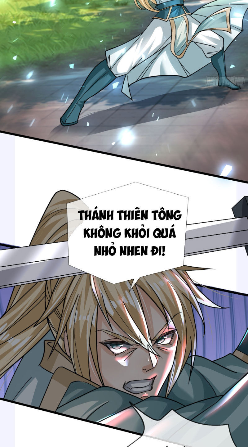 Thu Triệu Vạn Đồ Đệ, Vi Sư Vô Địch Thế Gian - Chapter 21 - Page 32