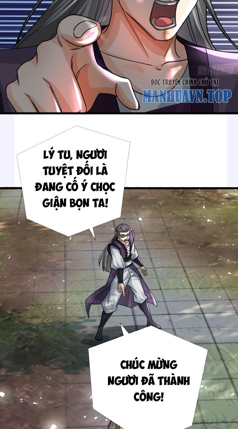 Thu Triệu Vạn Đồ Đệ, Vi Sư Vô Địch Thế Gian - Chapter 21 - Page 34