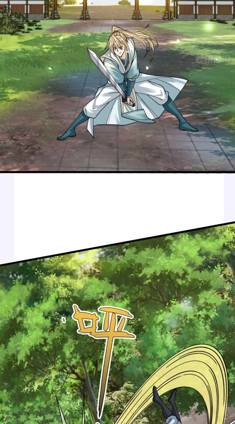 Thu Triệu Vạn Đồ Đệ, Vi Sư Vô Địch Thế Gian - Chapter 21 - Page 37