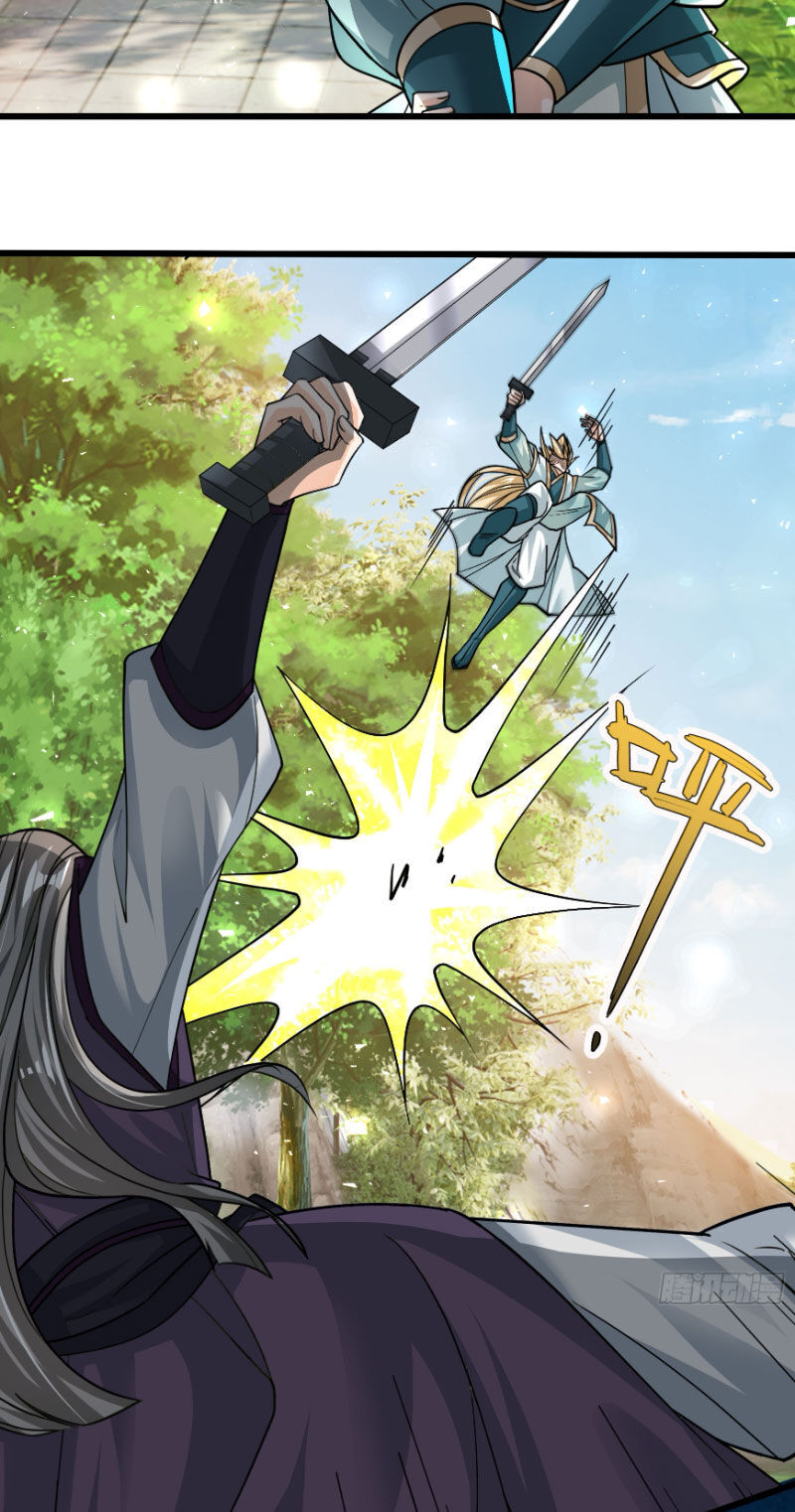 Thu Triệu Vạn Đồ Đệ, Vi Sư Vô Địch Thế Gian - Chapter 21 - Page 42