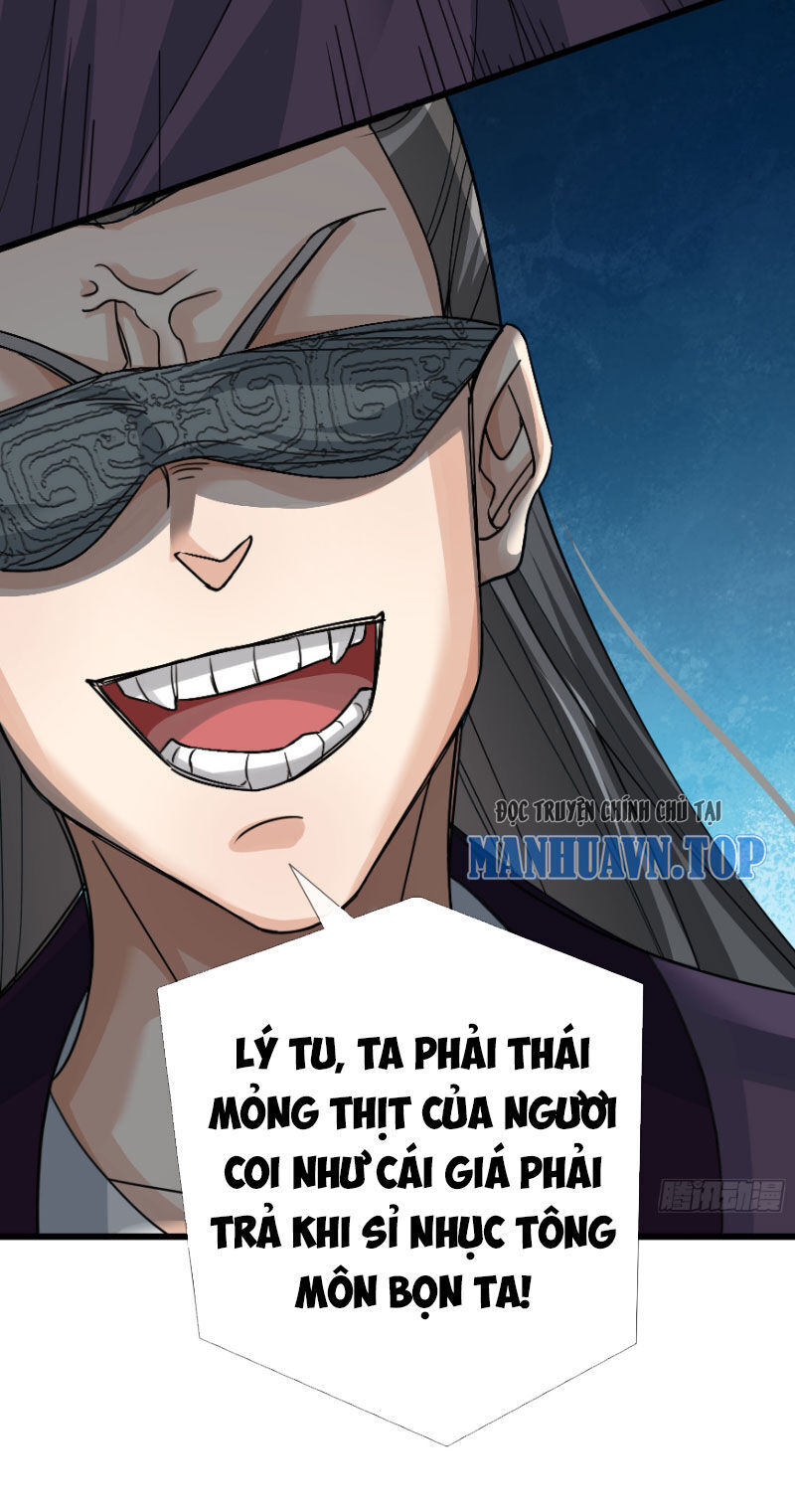 Thu Triệu Vạn Đồ Đệ, Vi Sư Vô Địch Thế Gian - Chapter 21 - Page 43