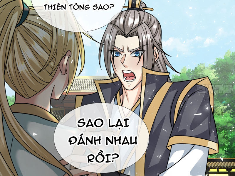 Thu Triệu Vạn Đồ Đệ, Vi Sư Vô Địch Thế Gian - Chapter 22 - Page 10