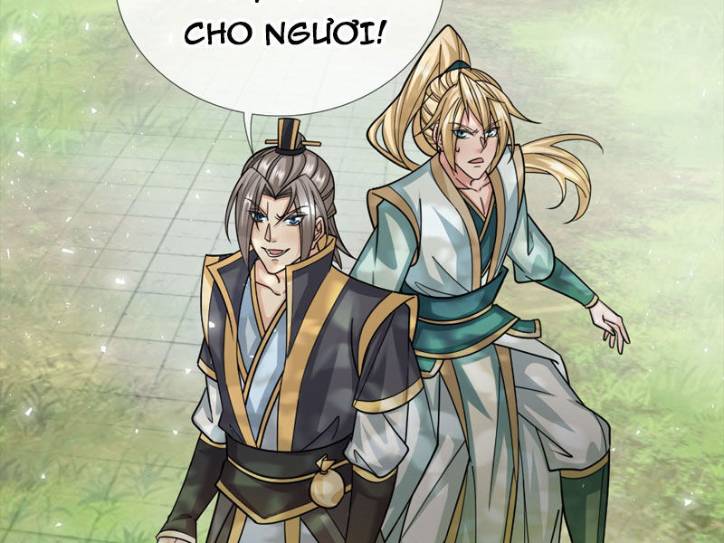 Thu Triệu Vạn Đồ Đệ, Vi Sư Vô Địch Thế Gian - Chapter 22 - Page 16