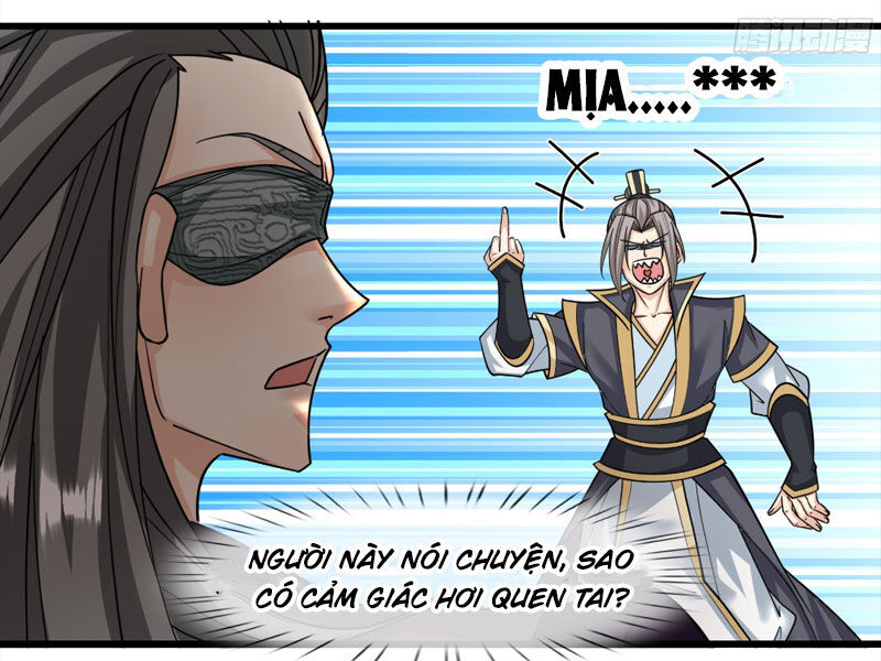 Thu Triệu Vạn Đồ Đệ, Vi Sư Vô Địch Thế Gian - Chapter 22 - Page 20