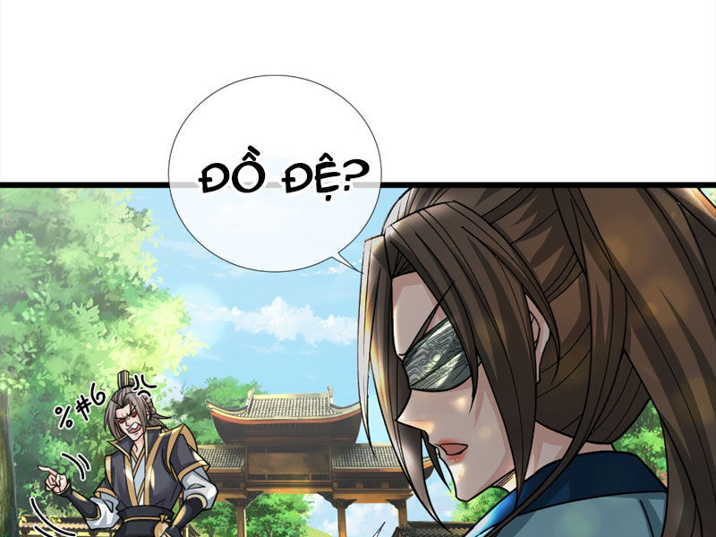 Thu Triệu Vạn Đồ Đệ, Vi Sư Vô Địch Thế Gian - Chapter 22 - Page 23