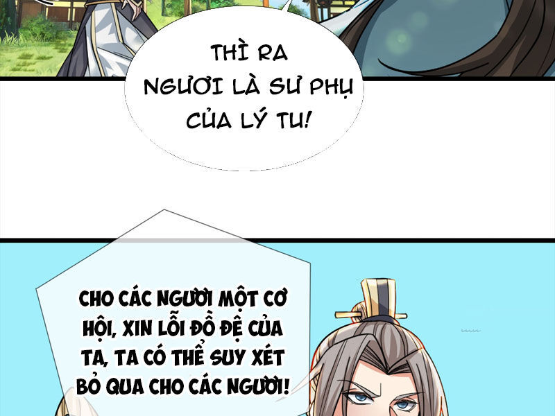 Thu Triệu Vạn Đồ Đệ, Vi Sư Vô Địch Thế Gian - Chapter 22 - Page 24
