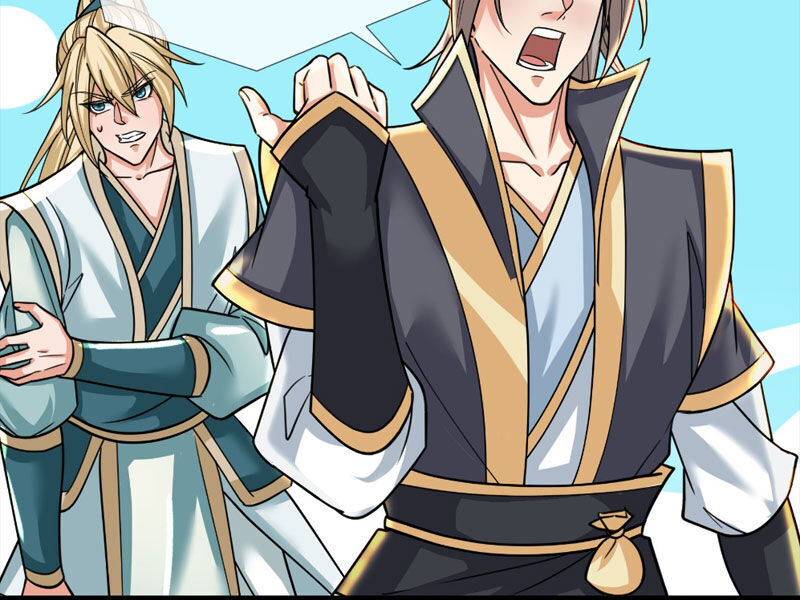 Thu Triệu Vạn Đồ Đệ, Vi Sư Vô Địch Thế Gian - Chapter 22 - Page 25