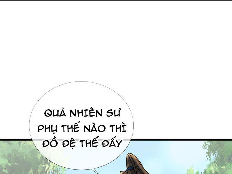Thu Triệu Vạn Đồ Đệ, Vi Sư Vô Địch Thế Gian - Chapter 22 - Page 26