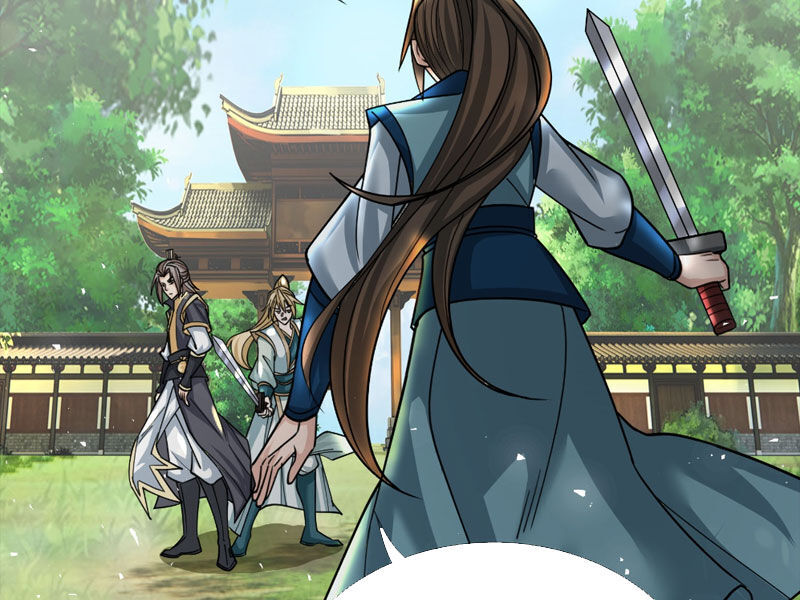 Thu Triệu Vạn Đồ Đệ, Vi Sư Vô Địch Thế Gian - Chapter 22 - Page 27