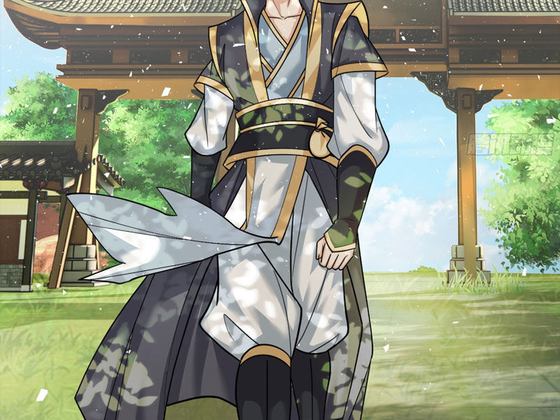 Thu Triệu Vạn Đồ Đệ, Vi Sư Vô Địch Thế Gian - Chapter 22 - Page 3