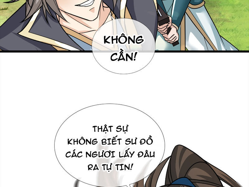 Thu Triệu Vạn Đồ Đệ, Vi Sư Vô Địch Thế Gian - Chapter 22 - Page 30